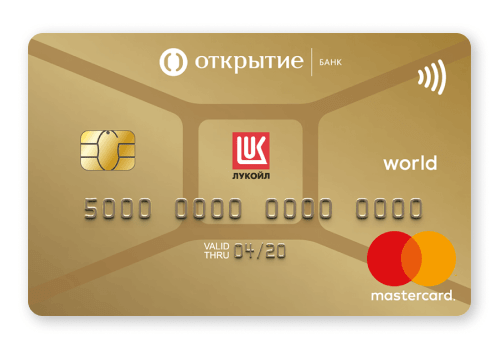 Банк Открытие