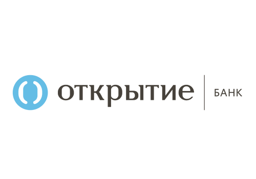 Банк Открытие
