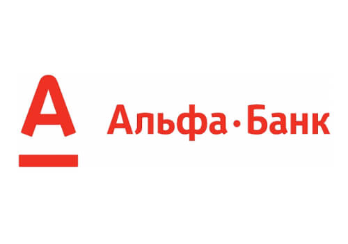 Альфа-Банк